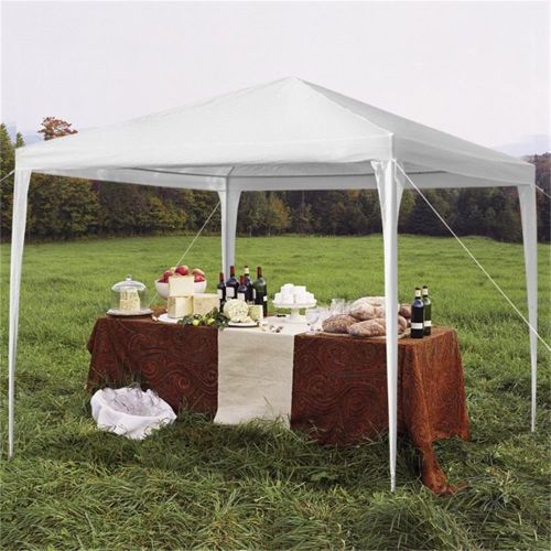 Canopy Tent for Patio Garden; Outdoor Open Gazebo BBQ Tent for Air circulation; Sunshade Shelter Pavilion for Party Wedding Catering Gazebo Garden B Canopy Tent for Patio Garden; Outdoor Open Gazebo BBQ Tent for Air circulation; Sunshade Shelter Pavilion for Party Wedding Catering Gazebo Garden B